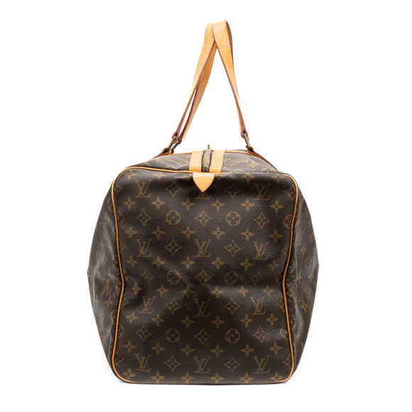 Louis Vuitton Sac Souple 55 - Picture 4 of 10